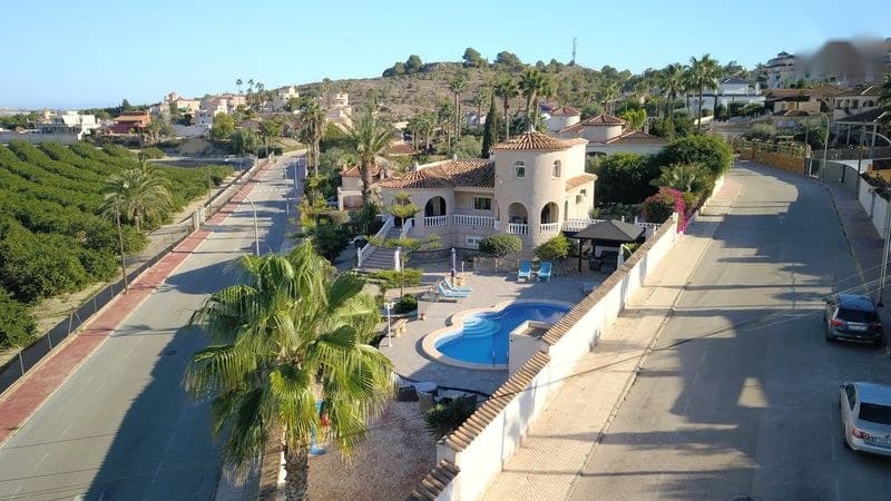 Vivienda en Alicante