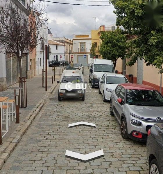 Piso en Sevilla