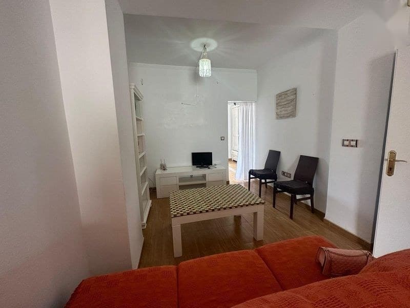 Vivienda en Málaga
