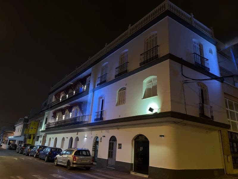 Vivienda en Cádiz