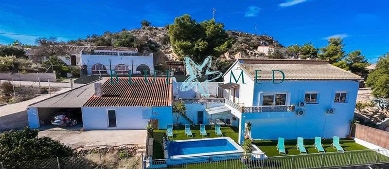 Vivienda en Murcia