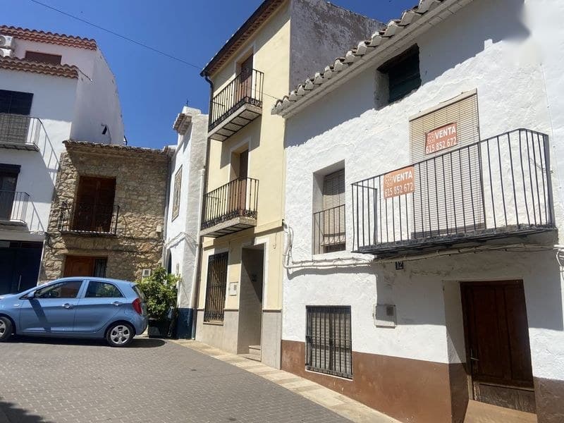 Vivienda en Castellón