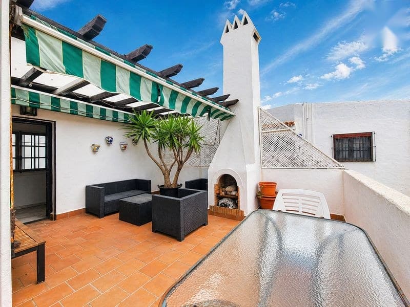 Casa/Chalet en Málaga