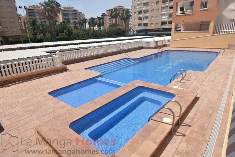 Piso en Murcia