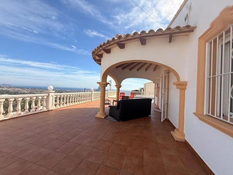 Vivienda en Alicante