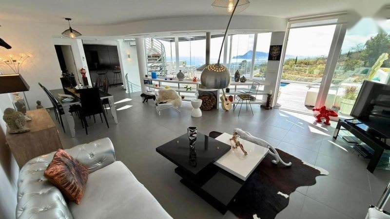 Vivienda en Alicante
