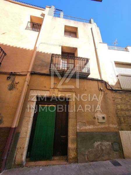 Vivienda en Castellón