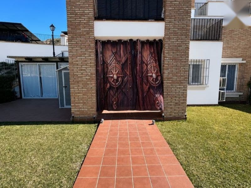 Vivienda en Almería