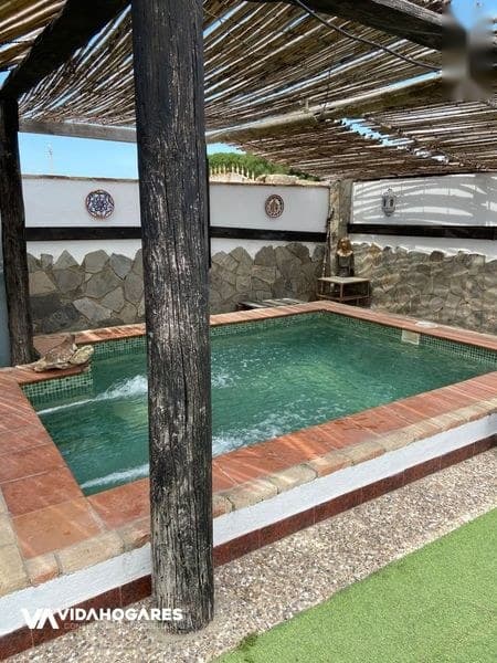 Casa/Chalet en Cádiz (1/5)