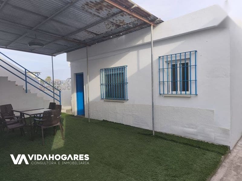 Vivienda en Cádiz