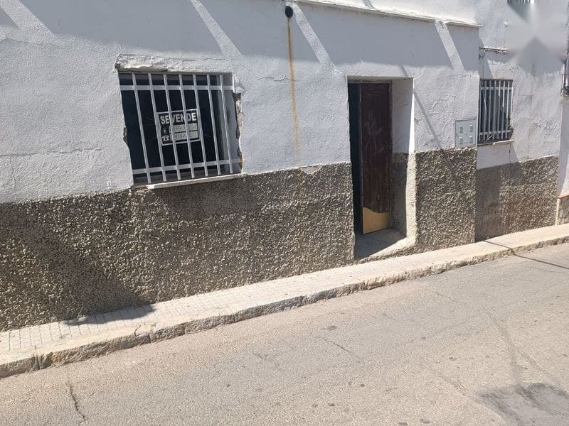 Vivienda en Cádiz