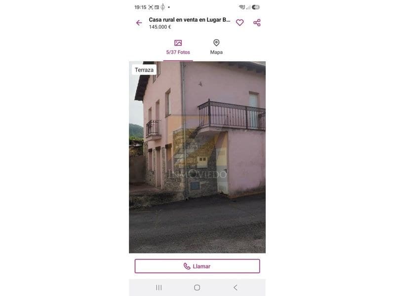 Vivienda en Asturias