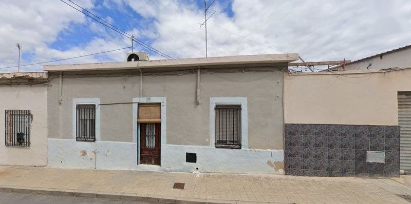 Vivienda en Alicante