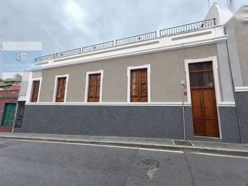 Vivienda en Santa Cruz de Tenerife