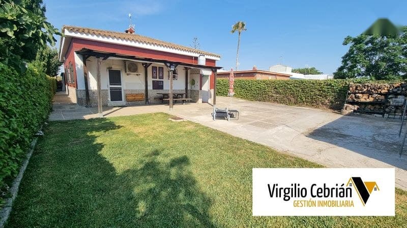 Vivienda en Cádiz