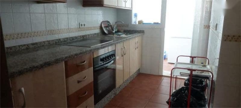 Piso en Huelva
