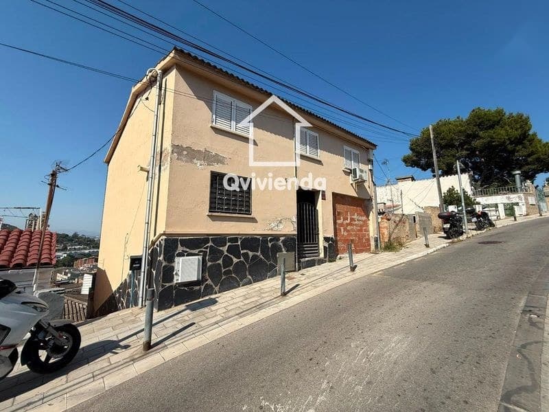 Vivienda en Barcelona