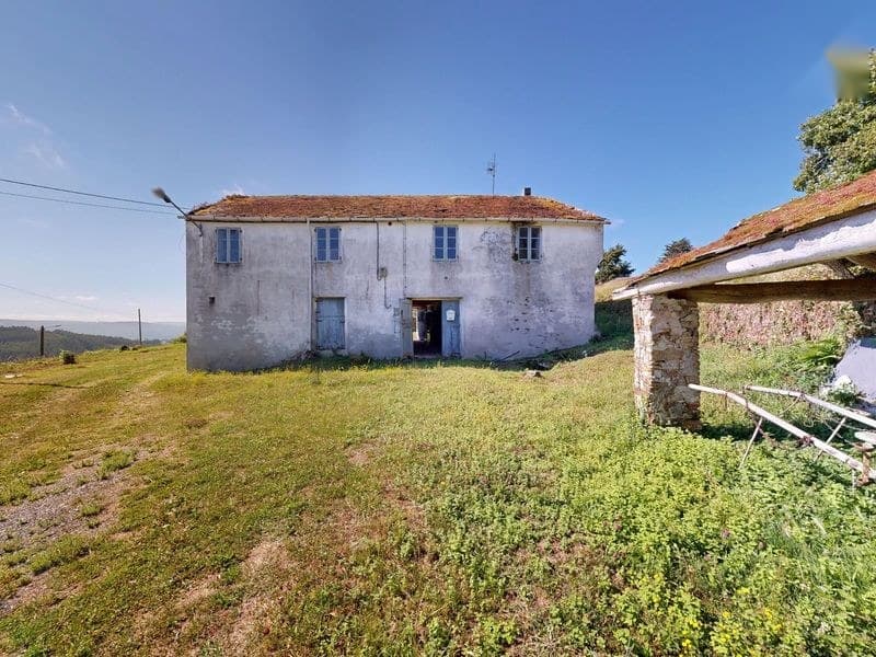 Casa/Chalet en Lugo