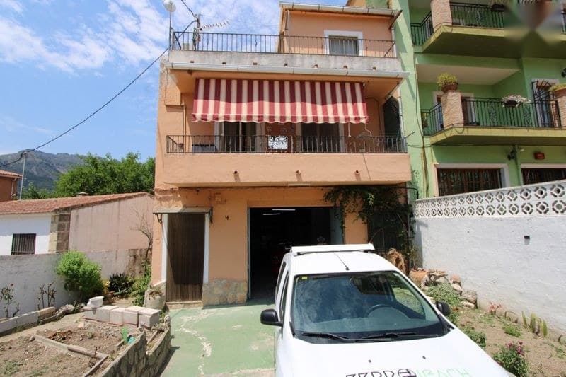 Vivienda en Alicante