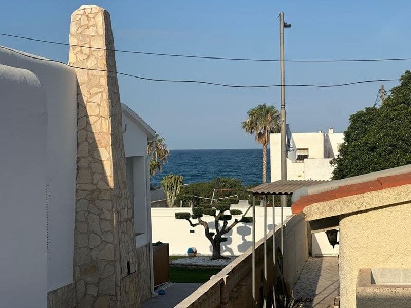 Casa/Chalet en Almería