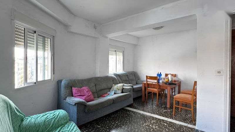 Vivienda en Castellón
