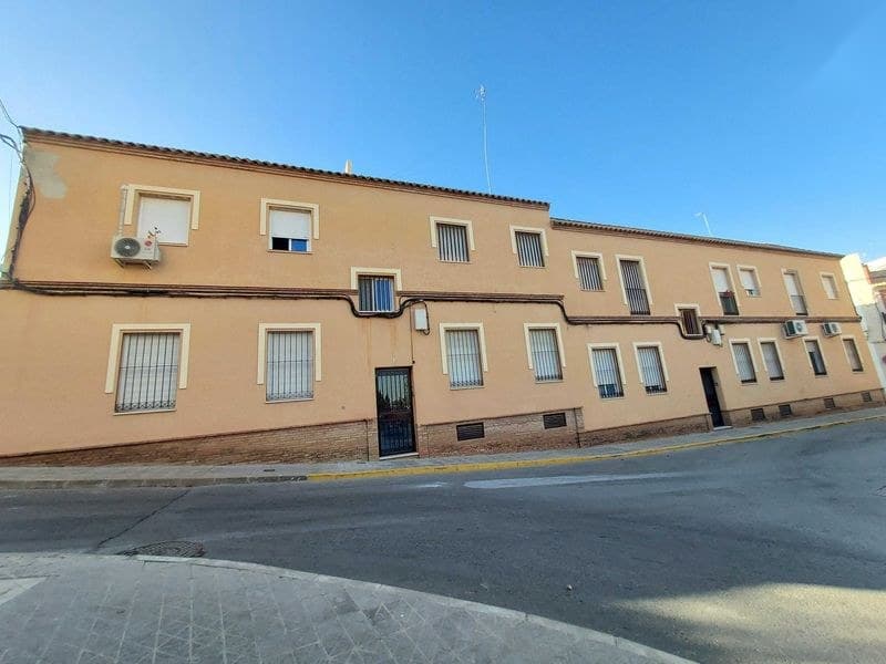 Vivienda en Sevilla