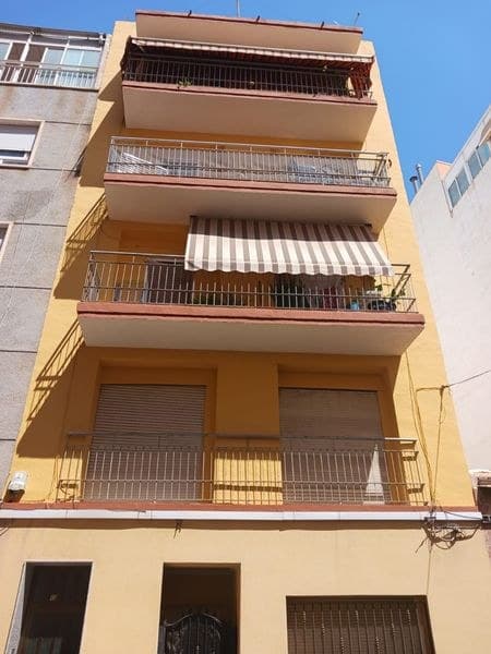 Vivienda en Alicante