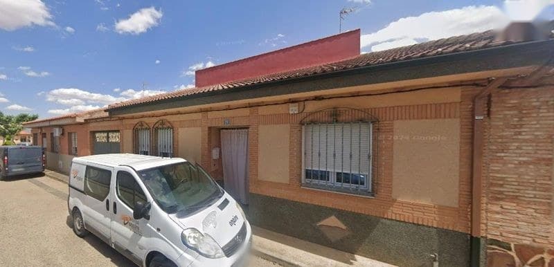 Casa/Chalet en Palencia