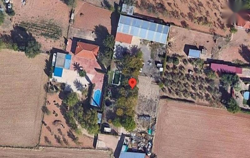 Casa/Chalet en Palencia