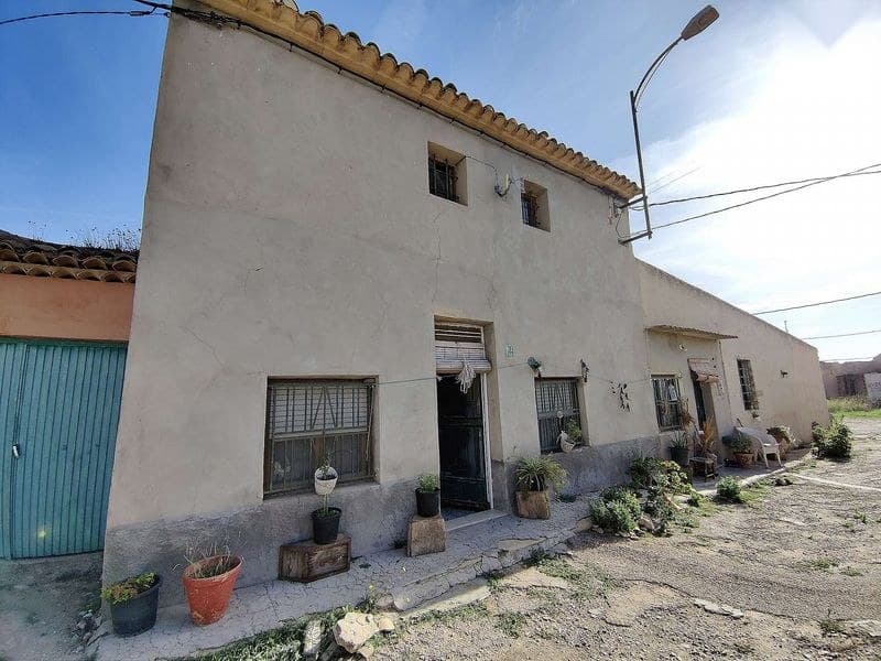 Casa/Chalet en Alicante (1/5)