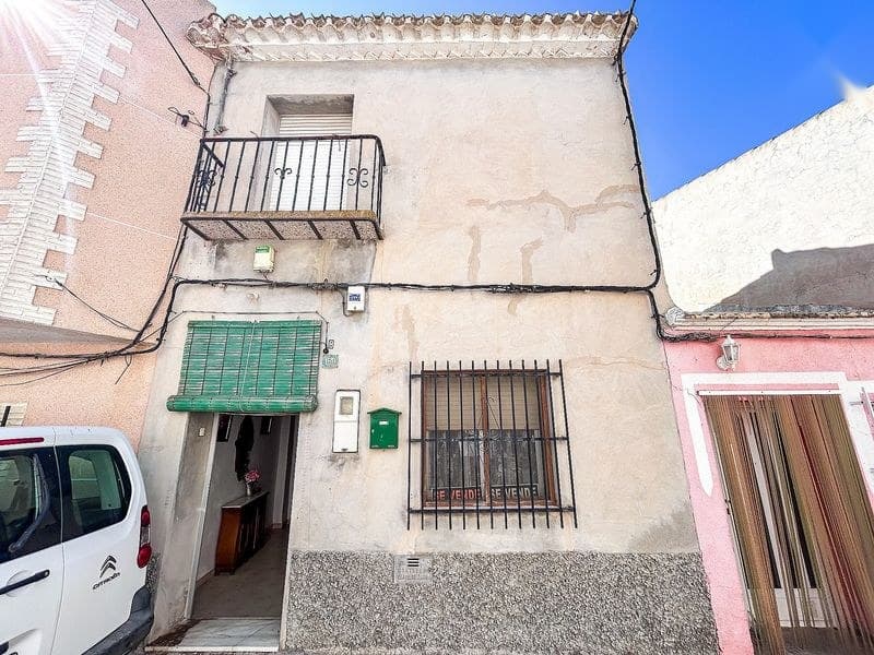 Dúplex en Murcia