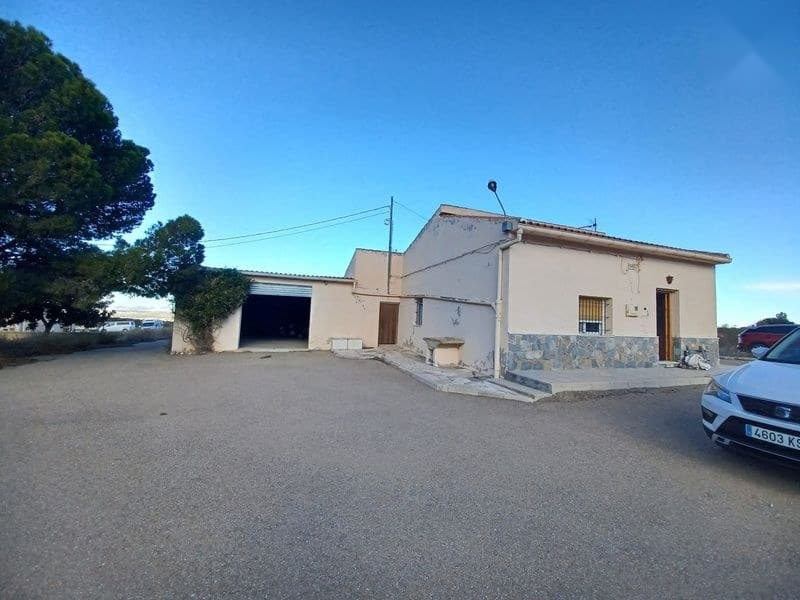 Casa/Chalet en Murcia