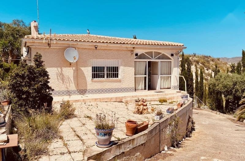 Casa/Chalet en Murcia