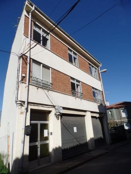 Vivienda en León