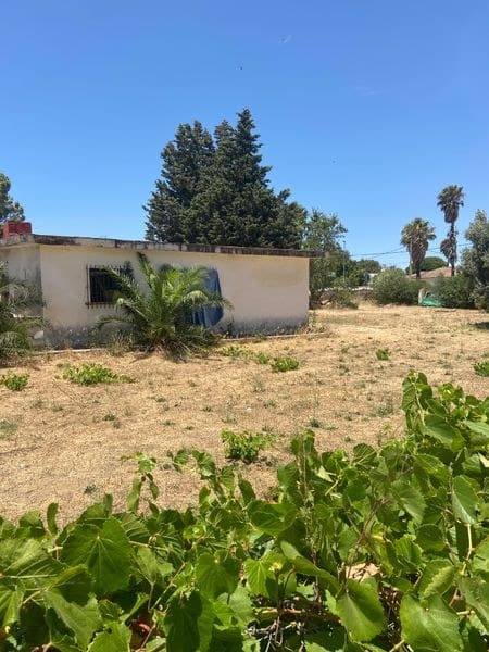 Vivienda en Cádiz