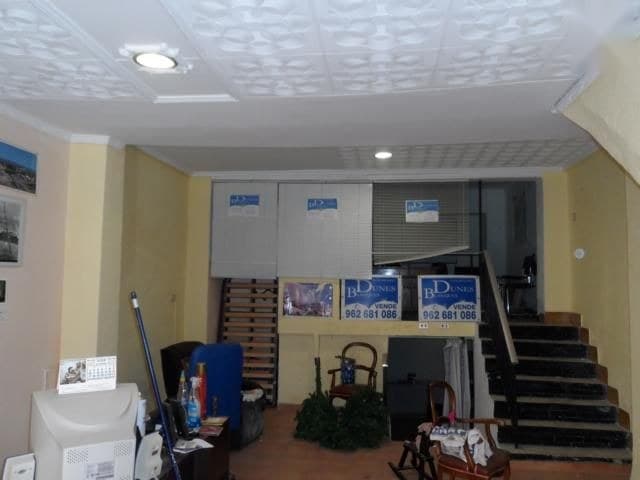 Vivienda en Valencia