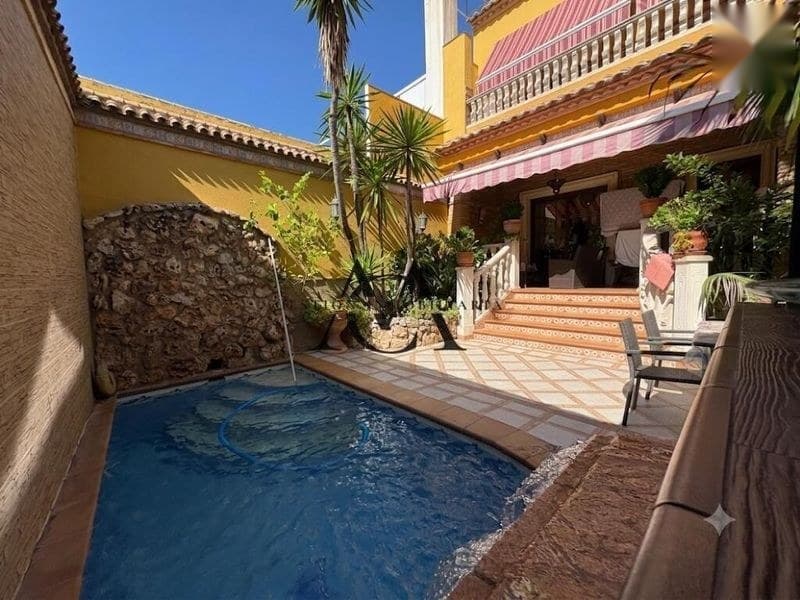 Casa/Chalet en Córdoba
