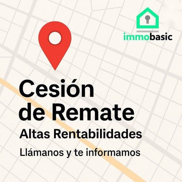 Vivienda en Santa Cruz de Tenerife