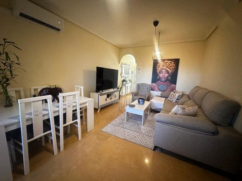 Vivienda en Almería
