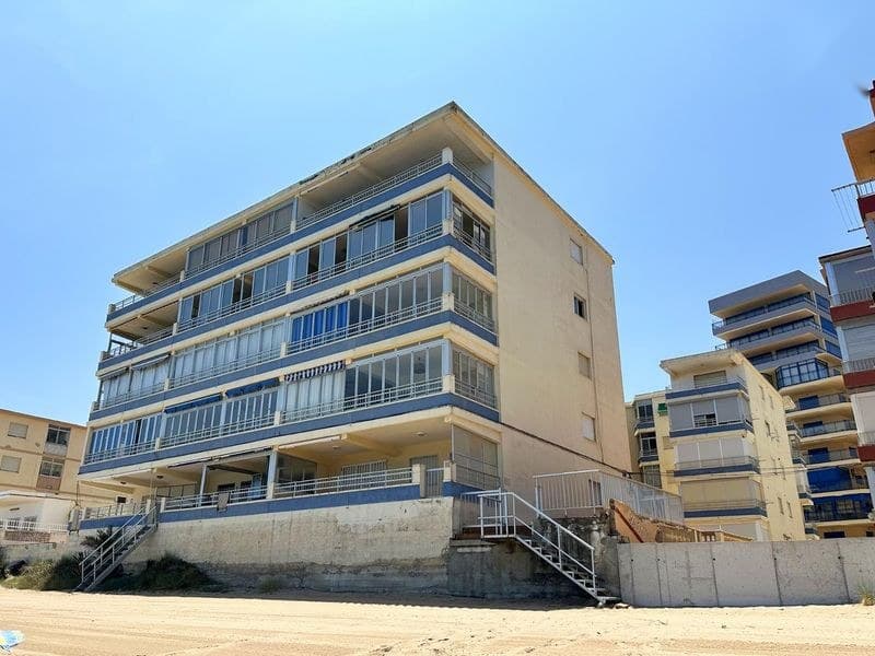 Vivienda en Valencia