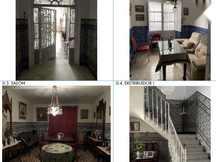 Casa/Chalet en Córdoba