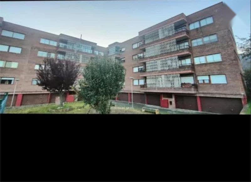 Piso en Burgos