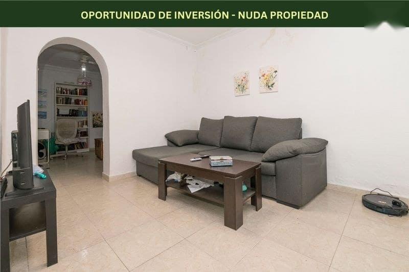 Vivienda en Cádiz