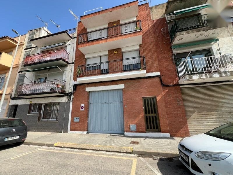 Vivienda en Barcelona