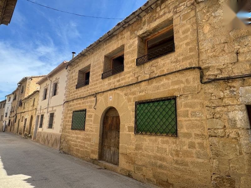 Casa/Chalet en Teruel