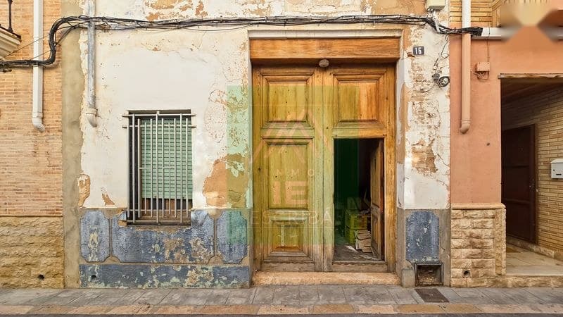 Casa/Chalet en Valencia