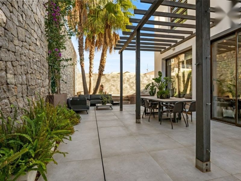 Vivienda en Baleares