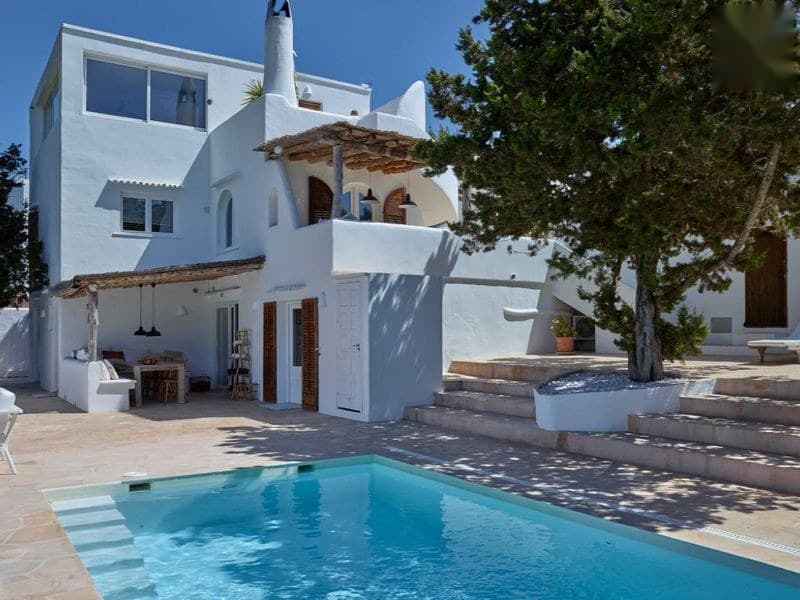 Vivienda en Baleares