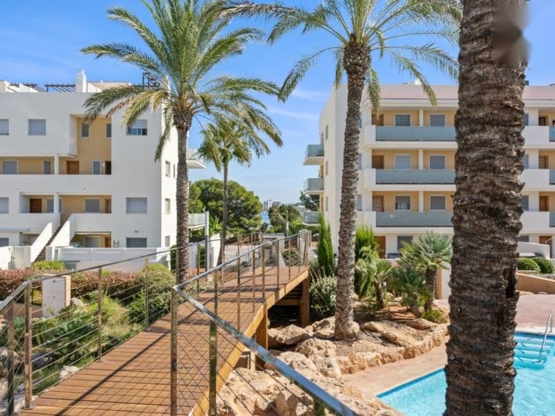 Vivienda en Baleares