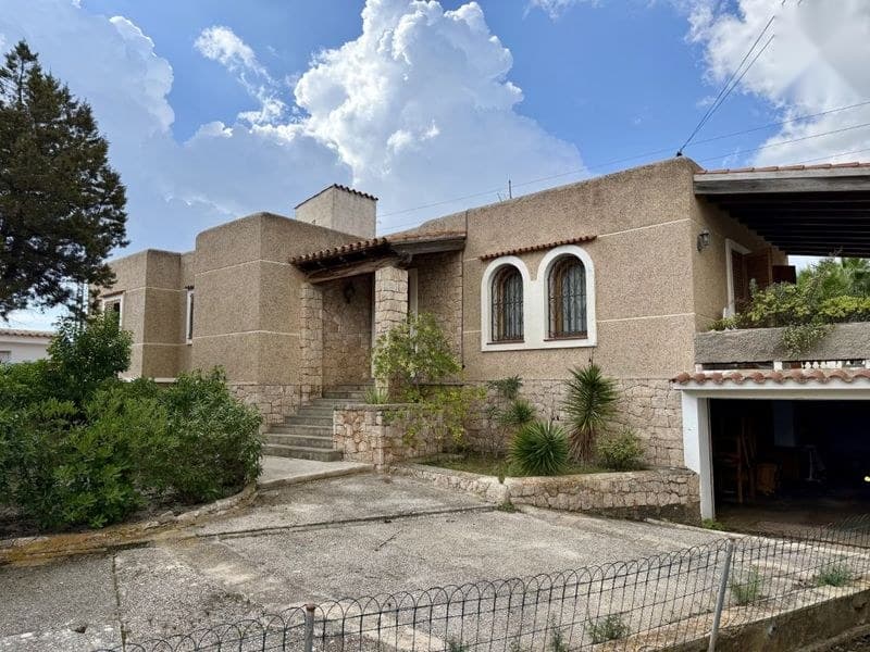Vivienda en Baleares